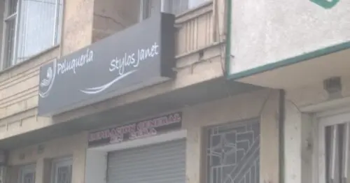 PELUQUERIA STYLOS JANET BOGOTÁ PELUQUERIA STYLOS JANET BOGOTÁ